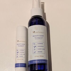 SeneGence Beauty Sleep Duo UNUSED